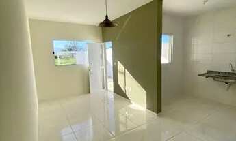 Imagem 5: Casa para venda no Ipê 1 - Programa Minha Casa Minha Vida