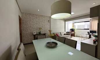 Imagem 3: Apartamento para Venda em Salvador, Cidade Jardim, 3 dormitórios, 2 suítes, 4 banheiros, 3