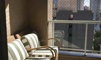 Imagem 2: Apartamento com 2 dormitórios à venda, 76 m² por R$ 500.000,00 - Jardim Botânico - Ribeirã