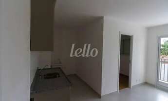 Imagem 2: São Paulo - Apartamento Padrão - Tatuapé