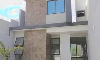 Imagem: Duplex com 140m² e três suítes, no Eusébio-Ce