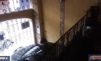 Imagem 2: Vl augusta Ótima casa terrea px. ao Parque Fracalanza 470 mil