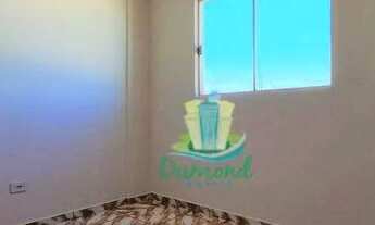 Imagem 7: Apartamento com 2 dormitórios à venda com 42 m² por R$ 250.000 no Condomínio Residencial C