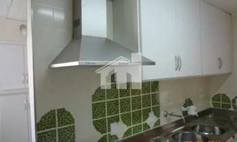 Imagem 7: Apartamento para alugar Brooklin