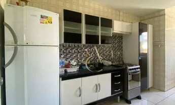 Imagem 3: APARTAMENTO PARA LOCAÇÃO - CONDOMÍNIO BALANÇA - NOVA IGUAÇU