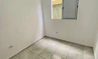 Imagem 7: Casa Térrea com 2 Dormitórios e Vaga de Garagem em Condomínio no Ribeirópolis