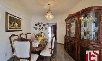 Imagem 6: Apartamento com 3 dormitórios à venda, 180 m² por R$ 1.800.000,00 - Gonzaga - Santos/SP