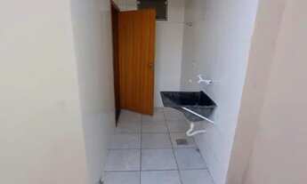 Imagem 2: CASA PARA LOCAÇÃO NO JARDIM SANTA ESMERALDA - SOROCABA/SP