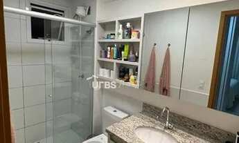 Imagem 6: Bueno América - Apartamento 3 quartos, sendo 3 suítes