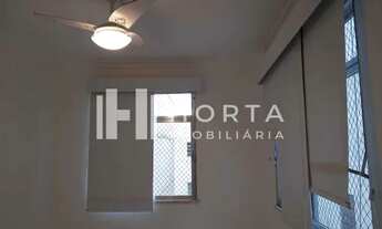 Imagem 7: Cobertura-LOCAÇÃO-Copacabana-Rio de Janeiro-RJ