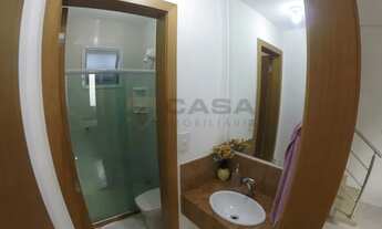 Imagem 6: SHCasa para venda possui 130 metros quadrados com 3 quartos em Manguinhos - Serra - ES