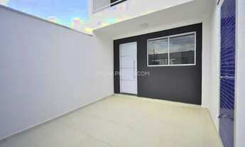 Imagem 2: Sobrado Novo 2 dormitórios, Morrinhos, Guarujá