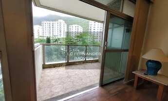 Imagem 3: Apartamento em São Conrado - Rio de Janeiro