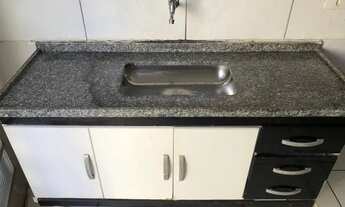 Imagem 4: CASA PARA LOCAÇÃO - FUNDOS SANTA BARBARA D OESTE