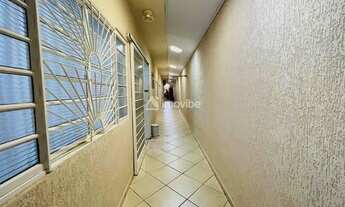 Imagem 3: Casa no Jardim Ipiranga com 03 dormitórios uma suíte em Americana/SP