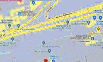 Imagem 3: APARTAMENTO NA BARRA DA TIJUCA COM 82M²