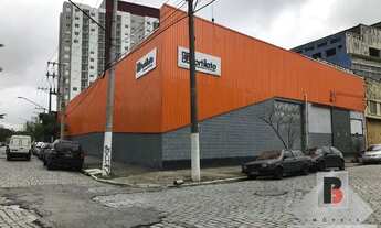 Imagem 6: Galpao industrial vila independencia