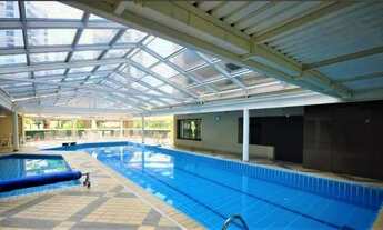 Imagem 3: Apartamento para Venda em São Paulo, Jardim Fonte do Morumbi, 4 dormitórios, 4 suítes, 2 b