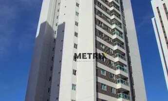 Imagem 5: Apartamento com 3 dormitórios à venda, 130 m² por R$ 1.209.000 - Papicu - Fortaleza/CE