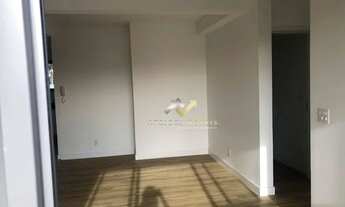 Imagem 2: Apartamento com 2 dormitórios para alugar, 69 m² por R$ 3.057,00/mês - Vila Assunção - San