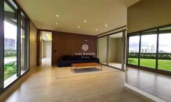 Imagem 3: O Melhor 03 quartos no Vila da Serra. Torre única, excelente localização e lazer completo