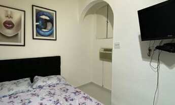 Imagem 2: Aluguel loft no coração de Copabana