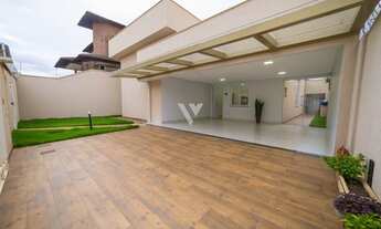 Imagem 4: Casa para venda com 270 metros quadrados com 3 quartos em Santa Genoveva - Goiânia - GO