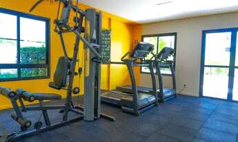 Imagem 7: Apartamento para Venda em São Paulo, Fazenda Morumbi, 3 dormitórios, 1 suíte, 2 banheiros