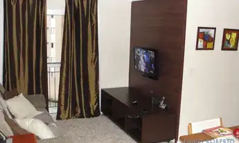 Imagem 3: APARTAMENTO - JARDIM AEROPORTO - SP