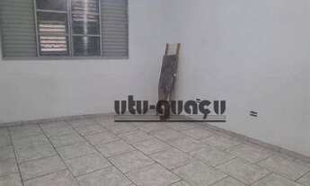 Imagem 3: Casa com 3 dormitórios para alugar, 50 m² por R$ 1.500,00/mês - Parque Nossa Senhora da Ca