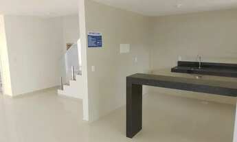 Imagem 5: Duplex com 140m² e três suítes, no Eusébio-Ce