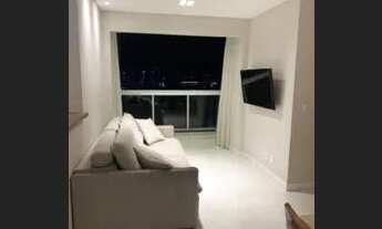 Imagem 2: Apartamento para venda com 50 metros quadrados com 2 quartos em Ataíde - Vila Velha - Espí