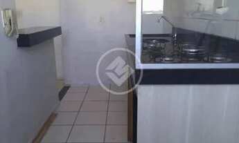 Imagem: Apartamento com dois quartos para locação