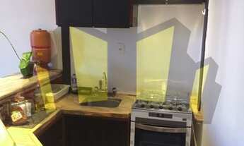 Imagem 7: Flat para aluguel com 55 metros quadrados e 1 quarto em Alphaville - Barueri - SP