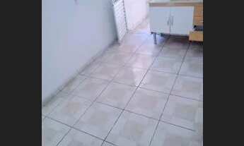 Imagem 5: Quarto e Cozinha estilo kitnet na Freguesia do Ó