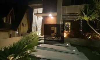 Imagem: Casa com 5 dormitórios, 800 m² - venda