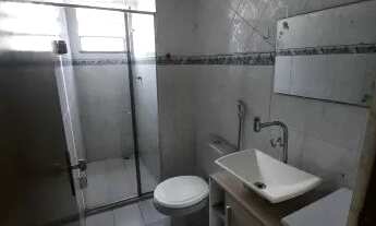 Imagem 7: Edf. Maraú - Conj. Colinas de Pituaçú - 1º andar - 48 m²