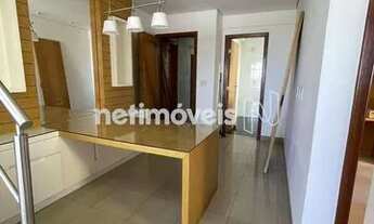 Imagem 3: Locação Cobertura Nova Suíssa Belo Horizonte