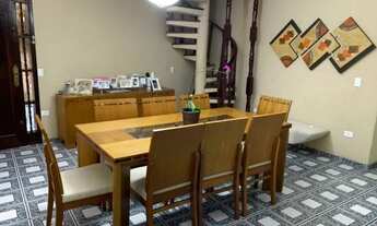 Imagem 6: Lindo Sobrado Residencial ou Comercial com 665m² - com uma ótima localização