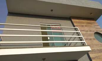 Imagem 3: Casa nova moderna com acabamento show em oportunidade imperdível RGI Carta de Crédito FGTS