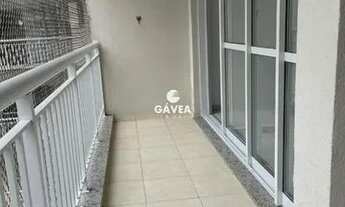 Imagem 3: Apartamento para aluguel no Vila Mathias