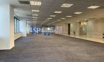 Imagem 6: Sala Comercial para locação, Pinheiros, São Paulo - SA0866