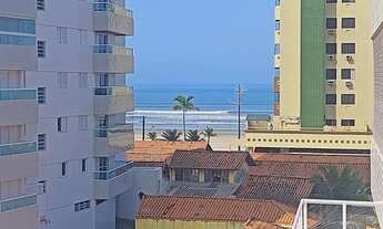 Imagem 7: Apartamento 2 Dormitórios * Excelente Localização * Vila Guilhermina - Praia Grande - SP