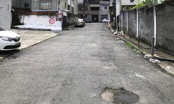 Imagem 3: Condomínio Santa Luzia - Apartamento com 2 quartos, 72m² na Lapinha - Salvador - BA