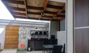 Imagem 2: CASA RESIDENCIAL em VALINHOS - SP, Condomínio Residencial Morada Nascentes