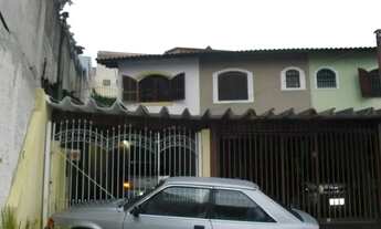 Imagem 2: Sobradão Santa Mena, ao Lado Helbor e Classic com valorização