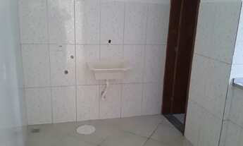 Imagem 5: Apartamento para aluguel com 50 metros quadrados com 1 quarto