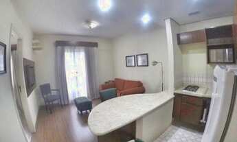 Imagem 5: Flat para aluguel Vila Olímpia, com cozinha, sala e dormitório. Fácil acesso ao Brooklin