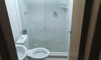 Imagem 4: Kitinet com 1 quarto para alugar por R$ 680.00, 25.00 m2 - CIDADE INDUSTRIAL - CURITIBA/PR