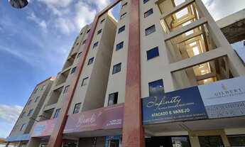 Imagem 7: Apartamento para aluguel possui 59 metros quadrados com 2 quartos